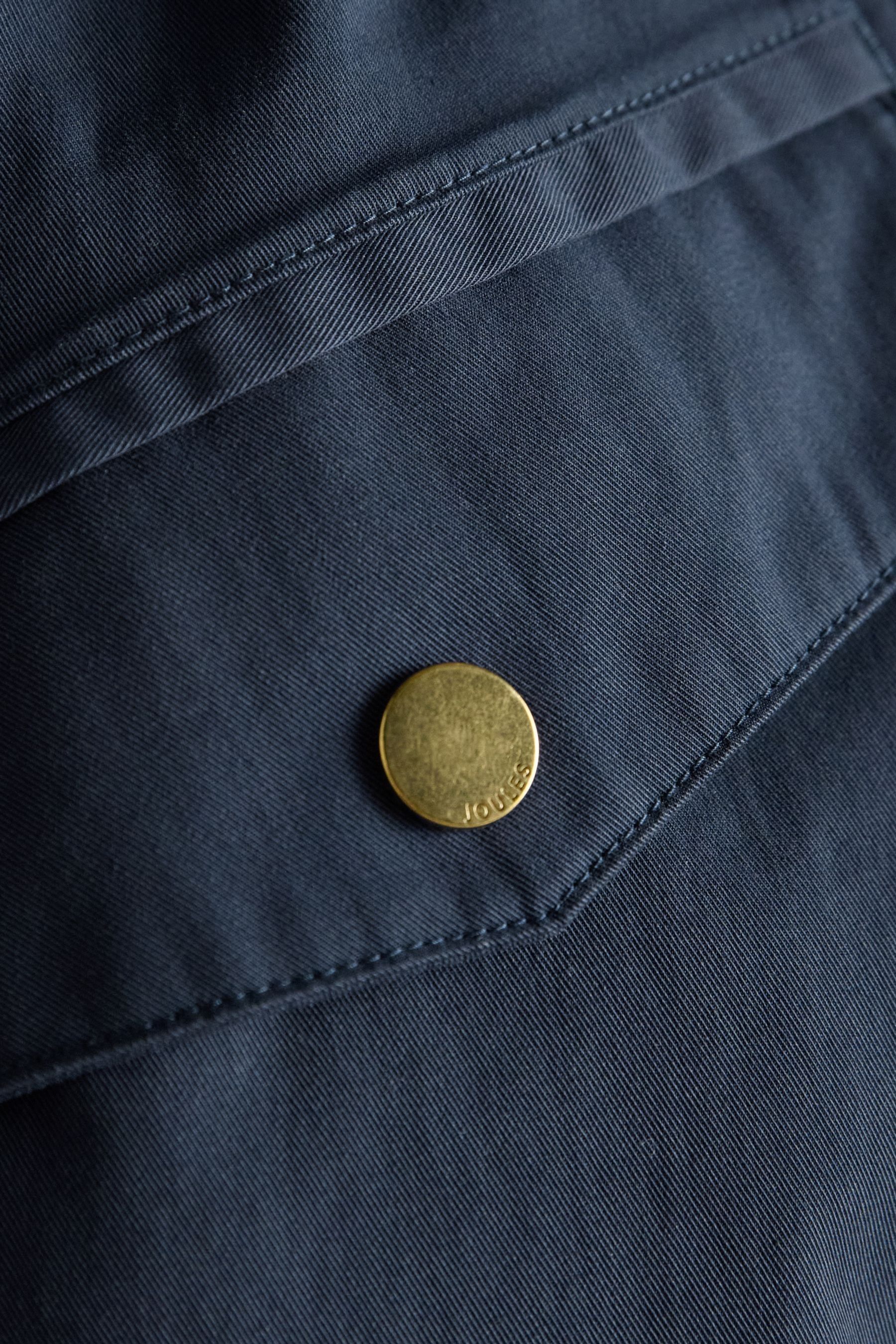 Buy Joules Portwell Waterproof Raincoat With Hood from Next Canada