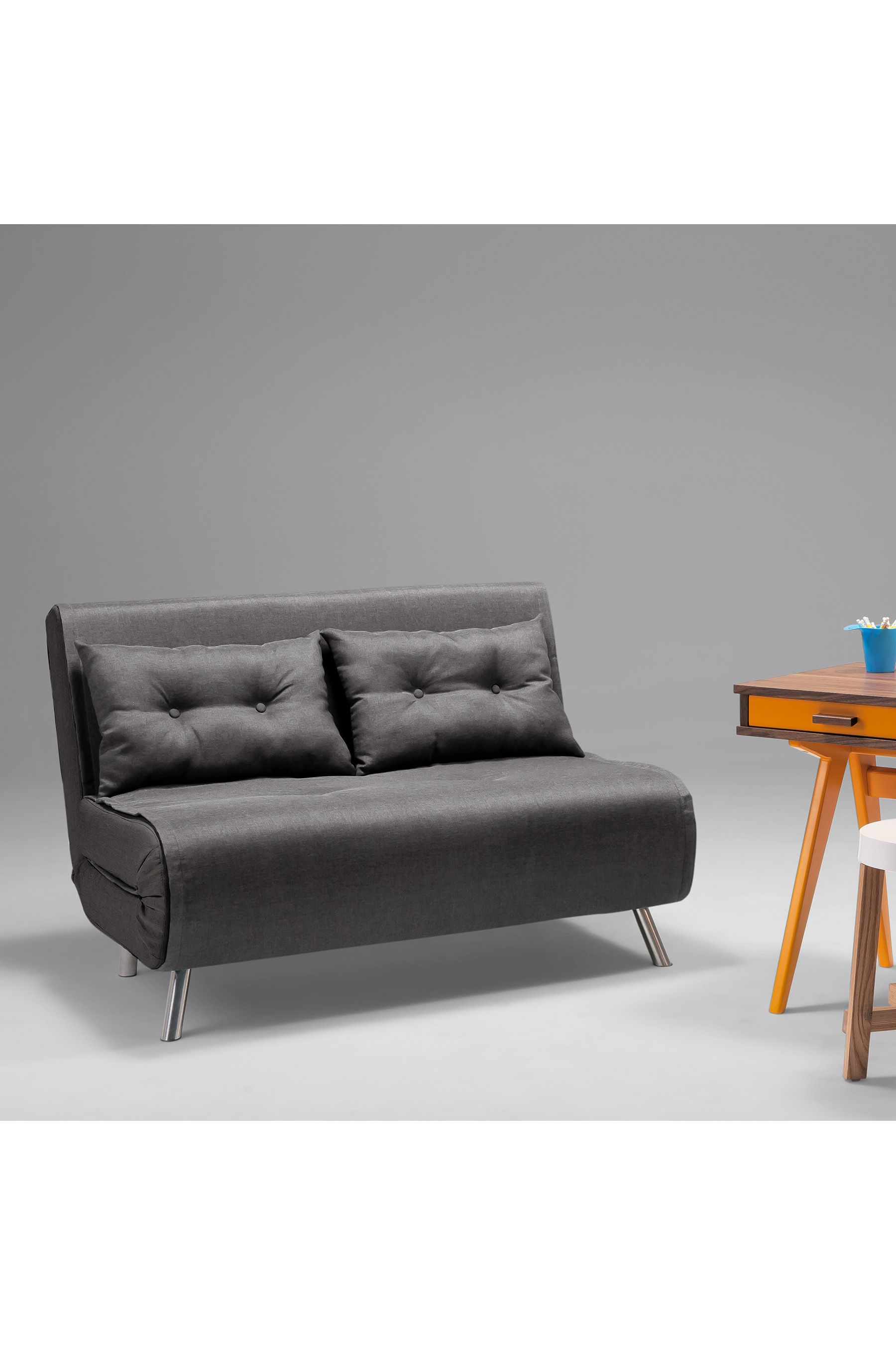 Buy Haru Sofa Bed from the Next UK online shop