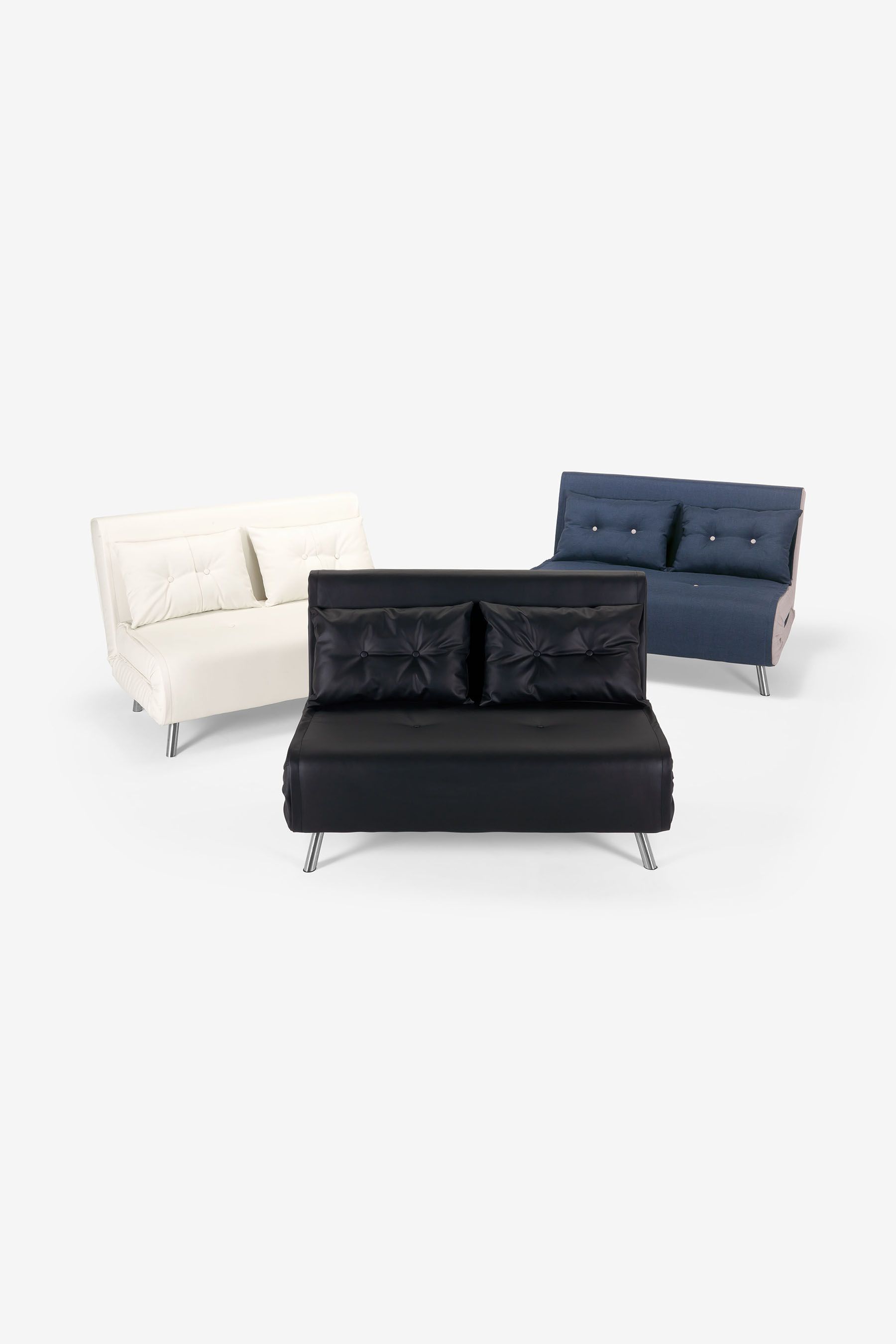 Buy Haru Sofa Bed from the Next UK online shop