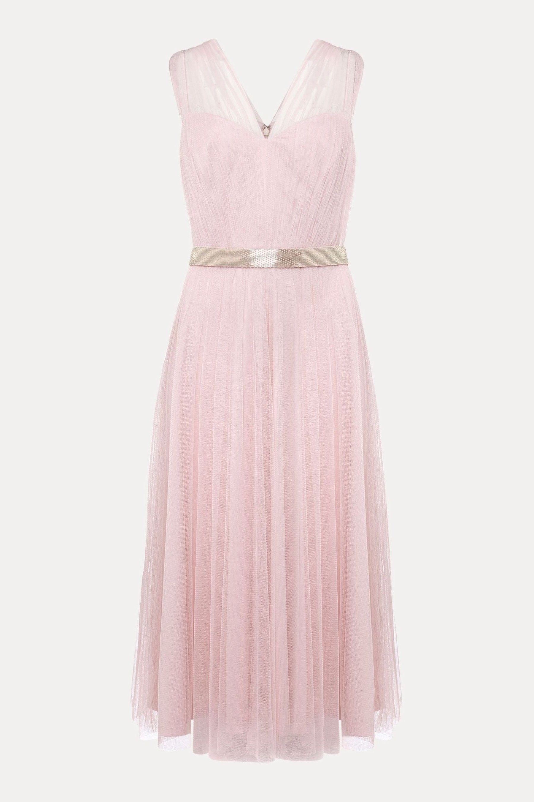 Pink Ella Dress main image 1