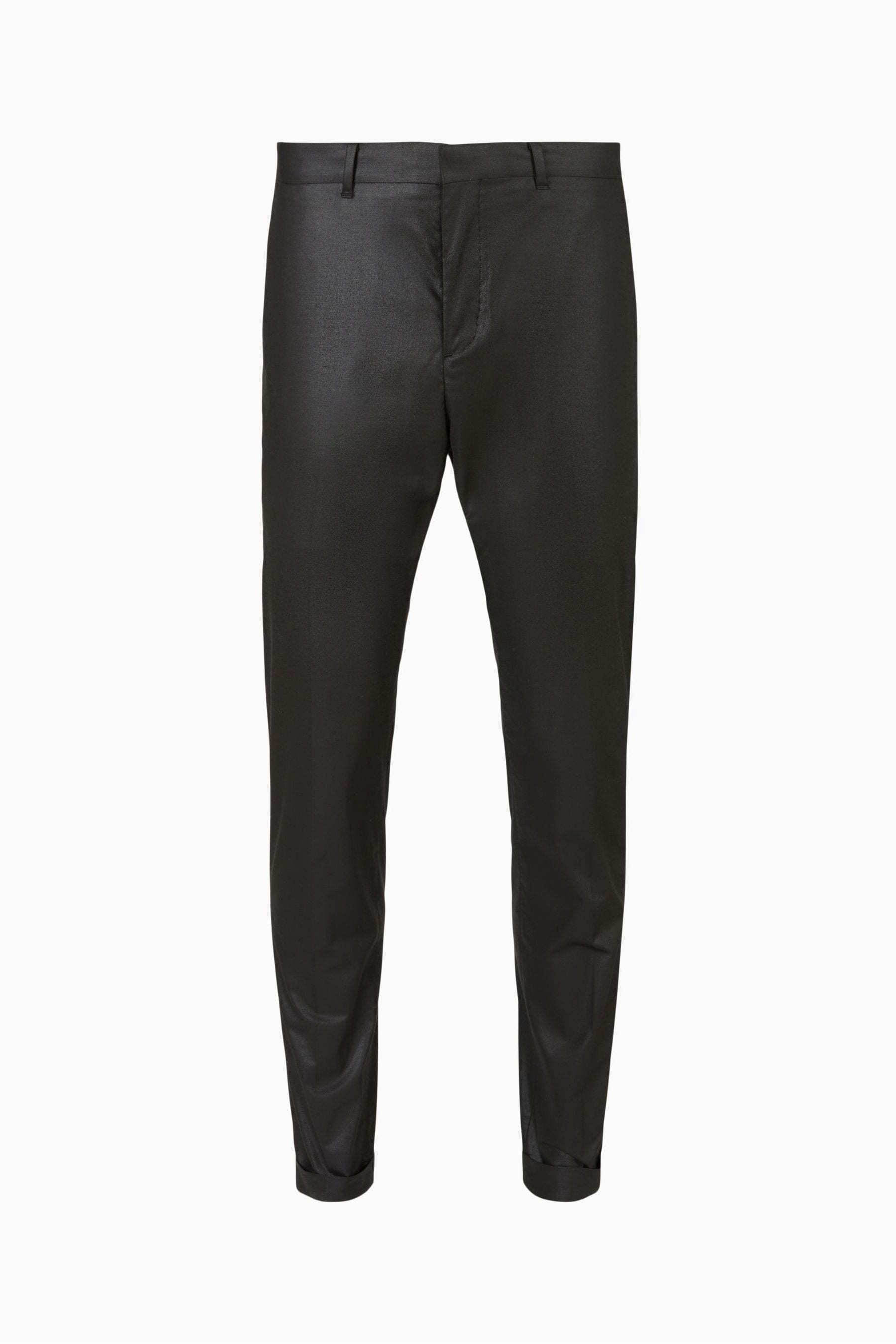 Buy All Saints Trade Black Trousers from the Next UK online shop