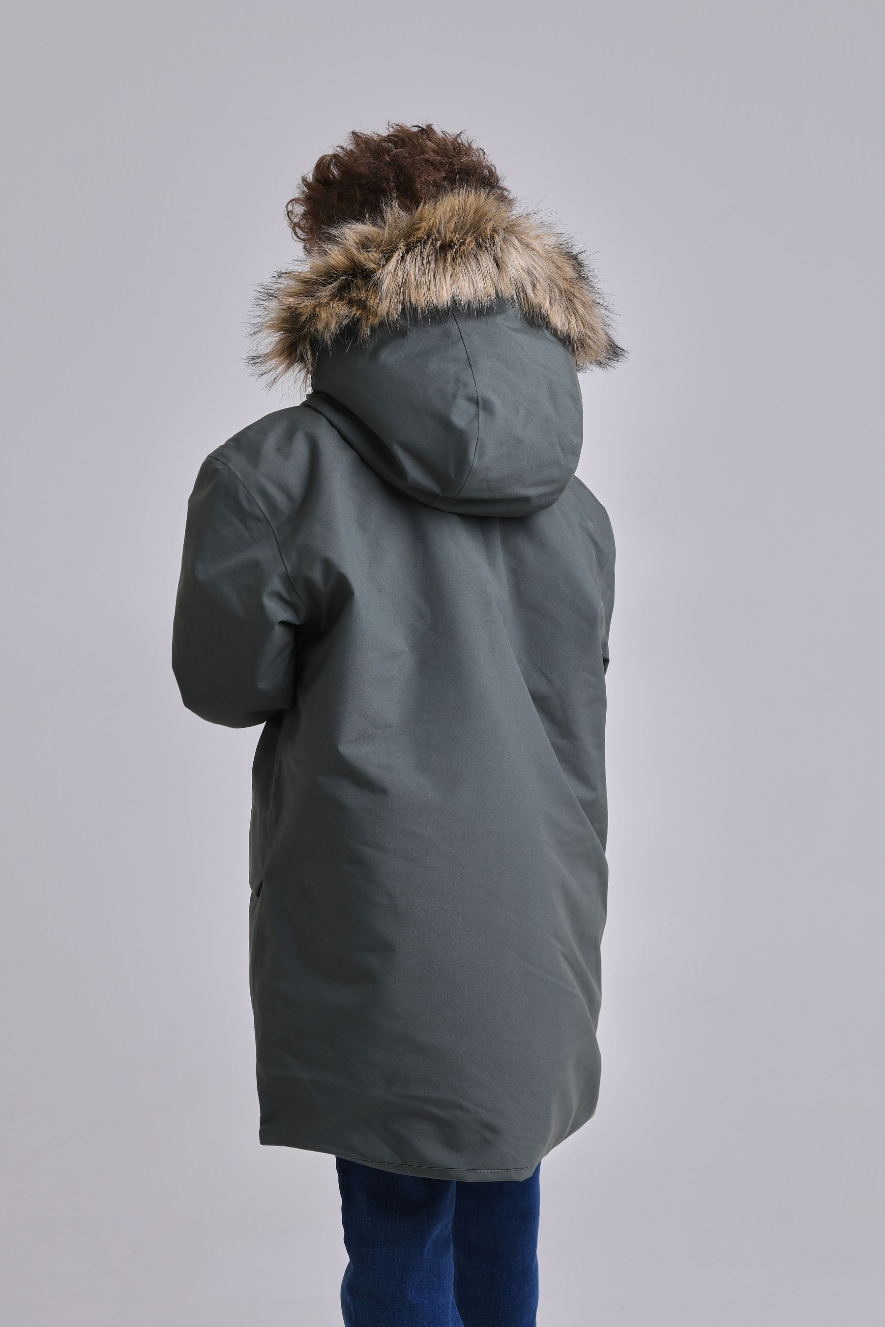 Buy Jack Wolfskin Cosy Bear Jacket from the Next UK online shop