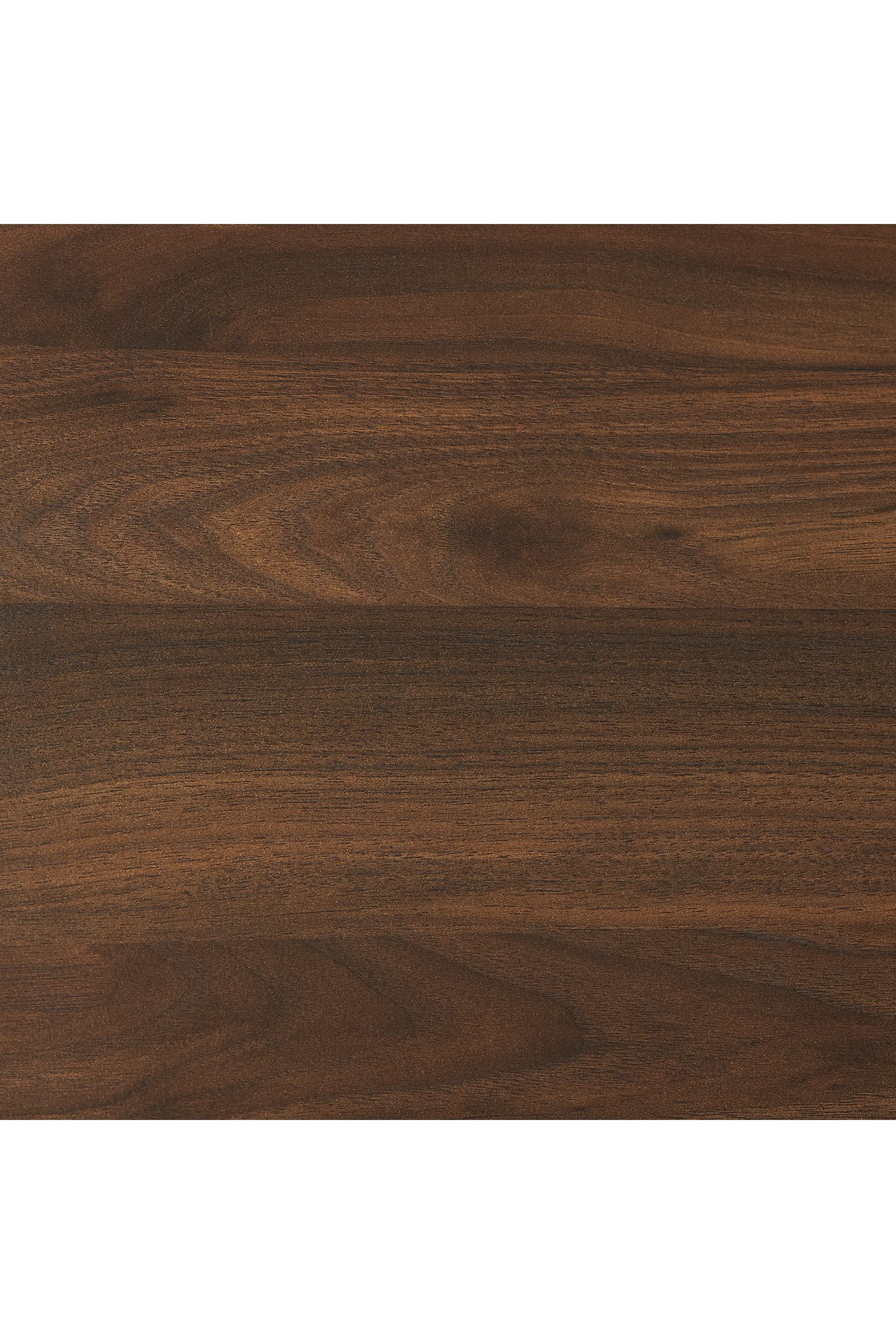 Buy Walnut Effect and Grey Hopkins Large Sideboard from the