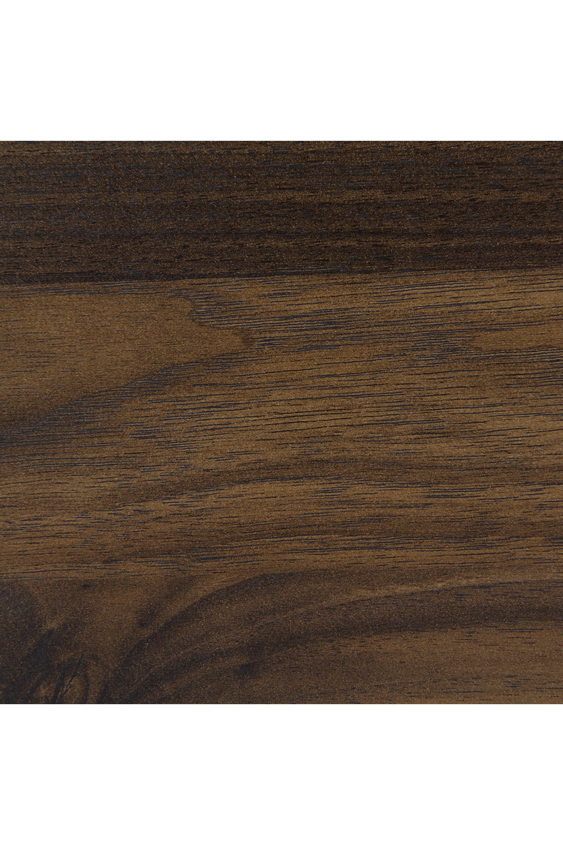 Buy Walnut Effect Damien Large Sideboard from the Next UK