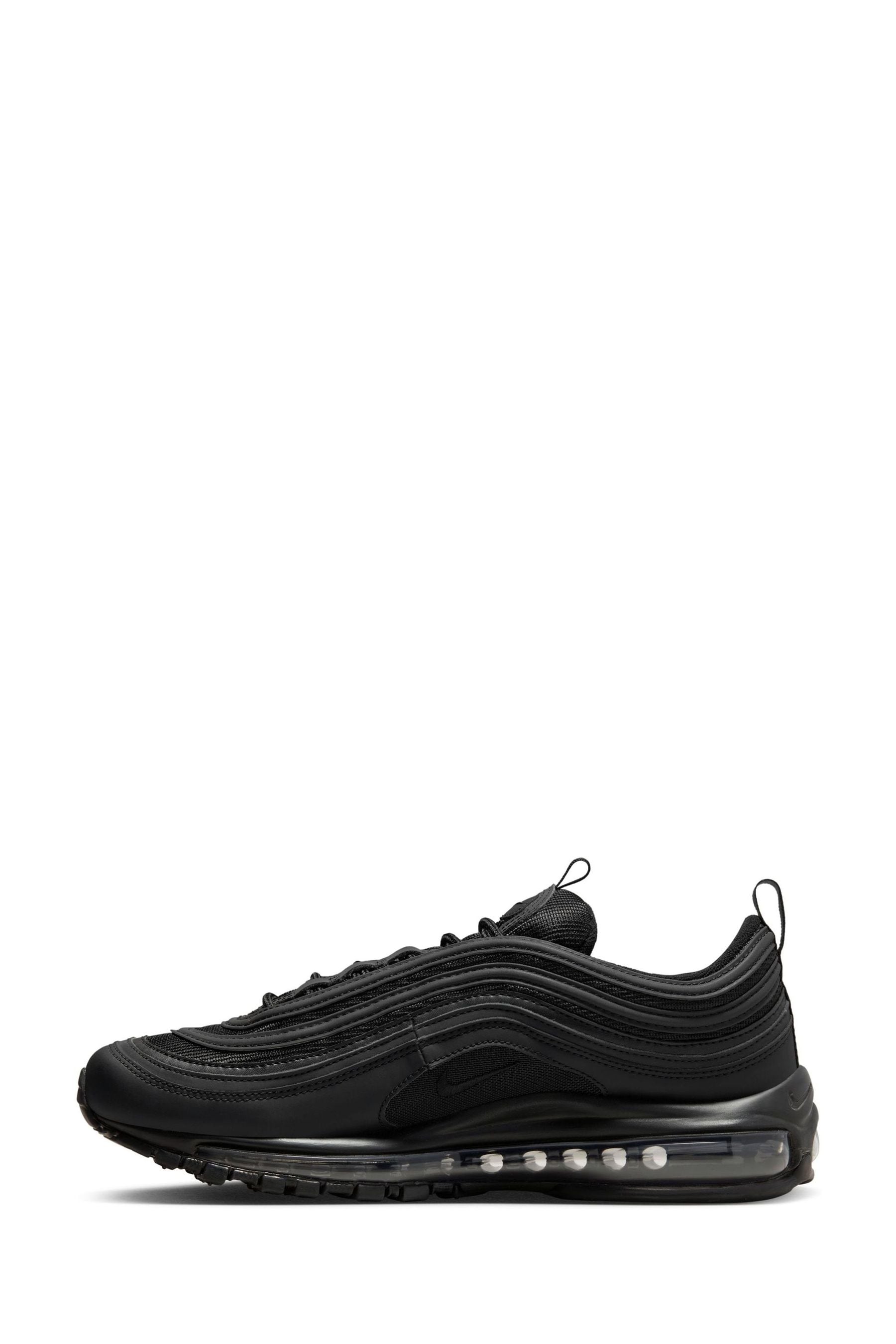 mens black 97