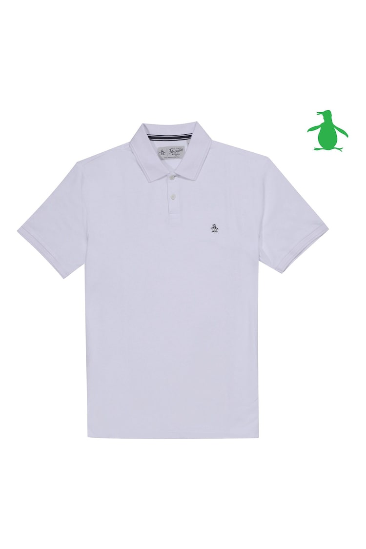 Original Penguin Daddy Polo Shirt - Image 1 of 1