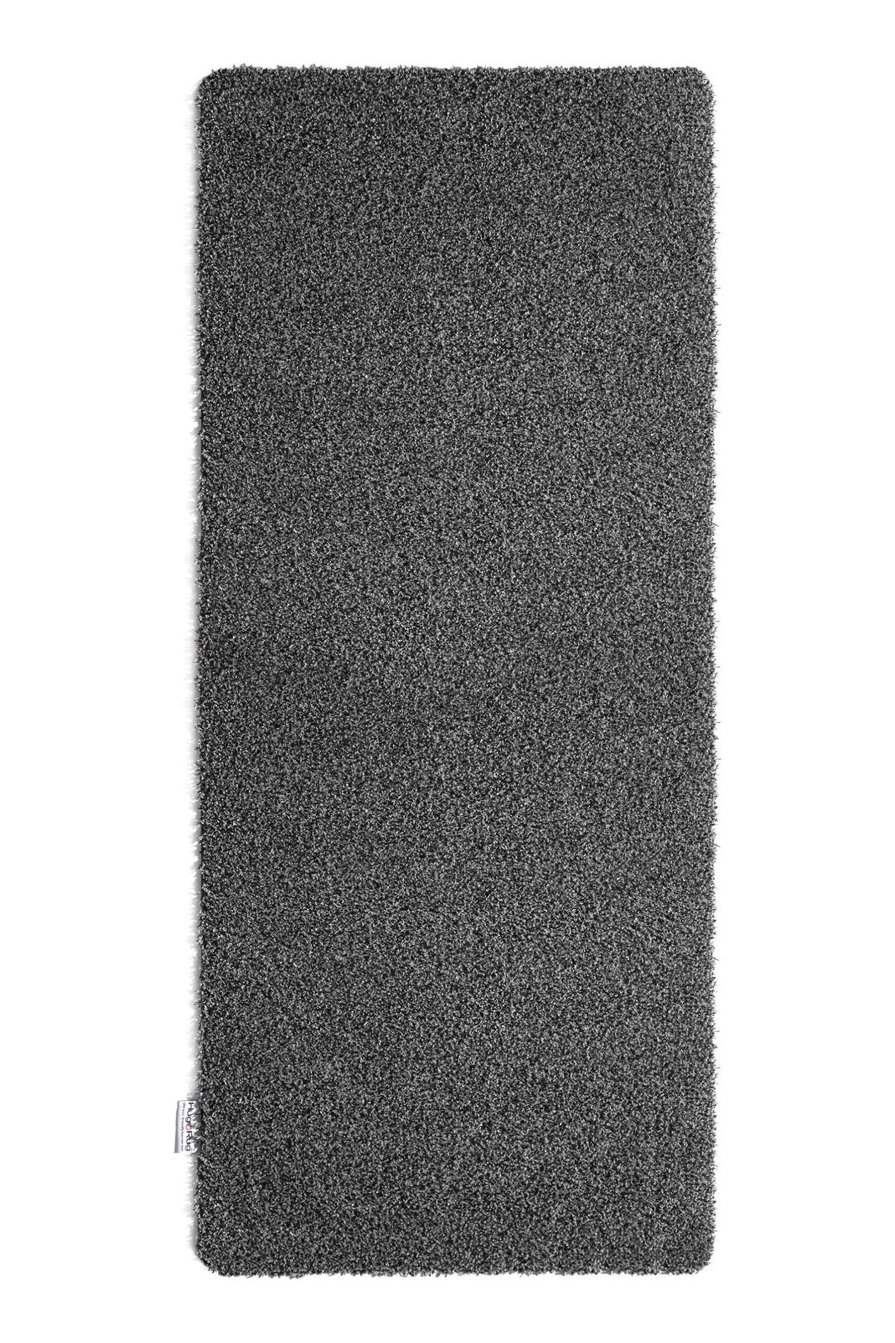 Buy Hug Rug Grey Original Plains Runner from the Next UK online shop