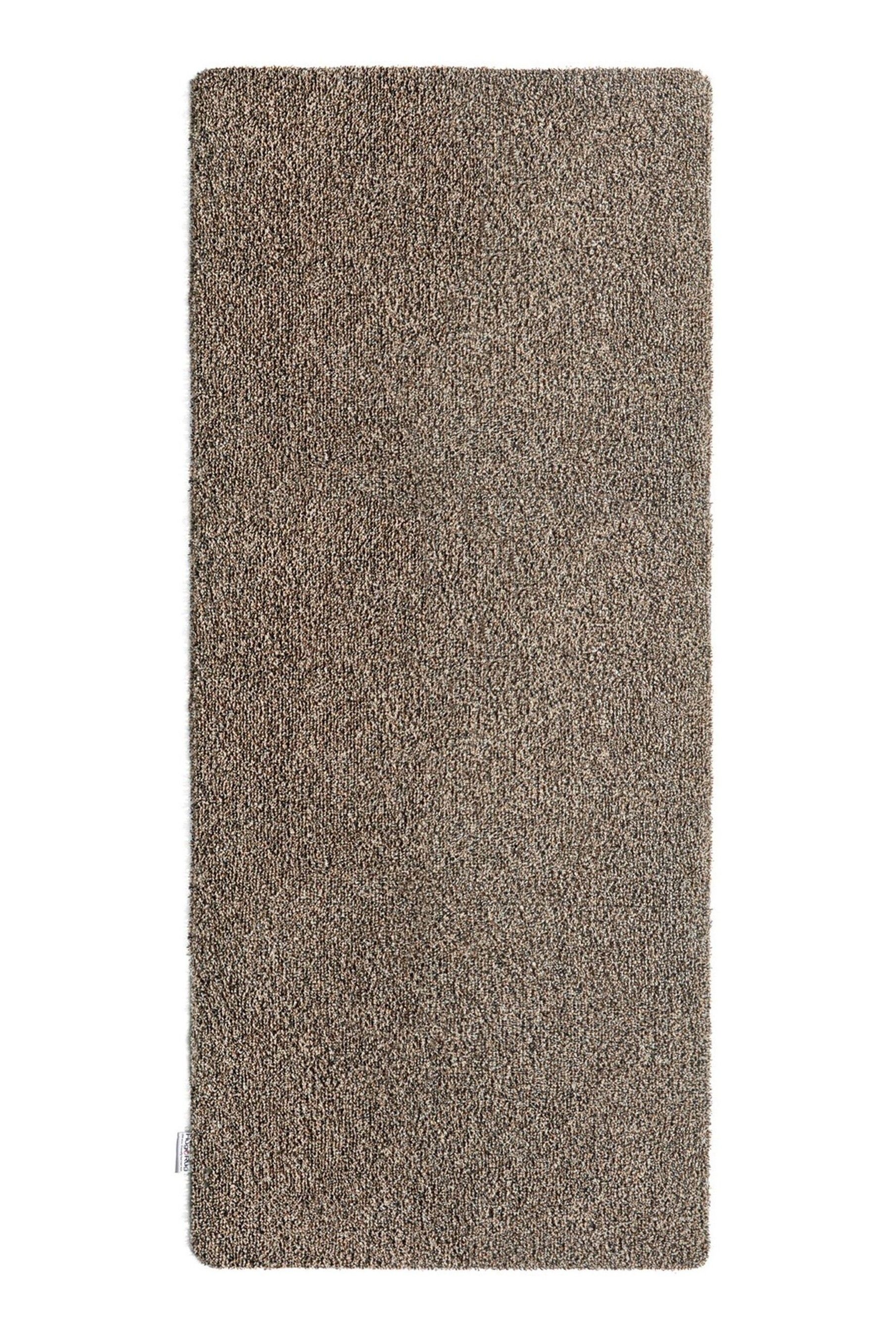 Buy Hug Rug Brown Original Plains Runner from the Next UK online shop