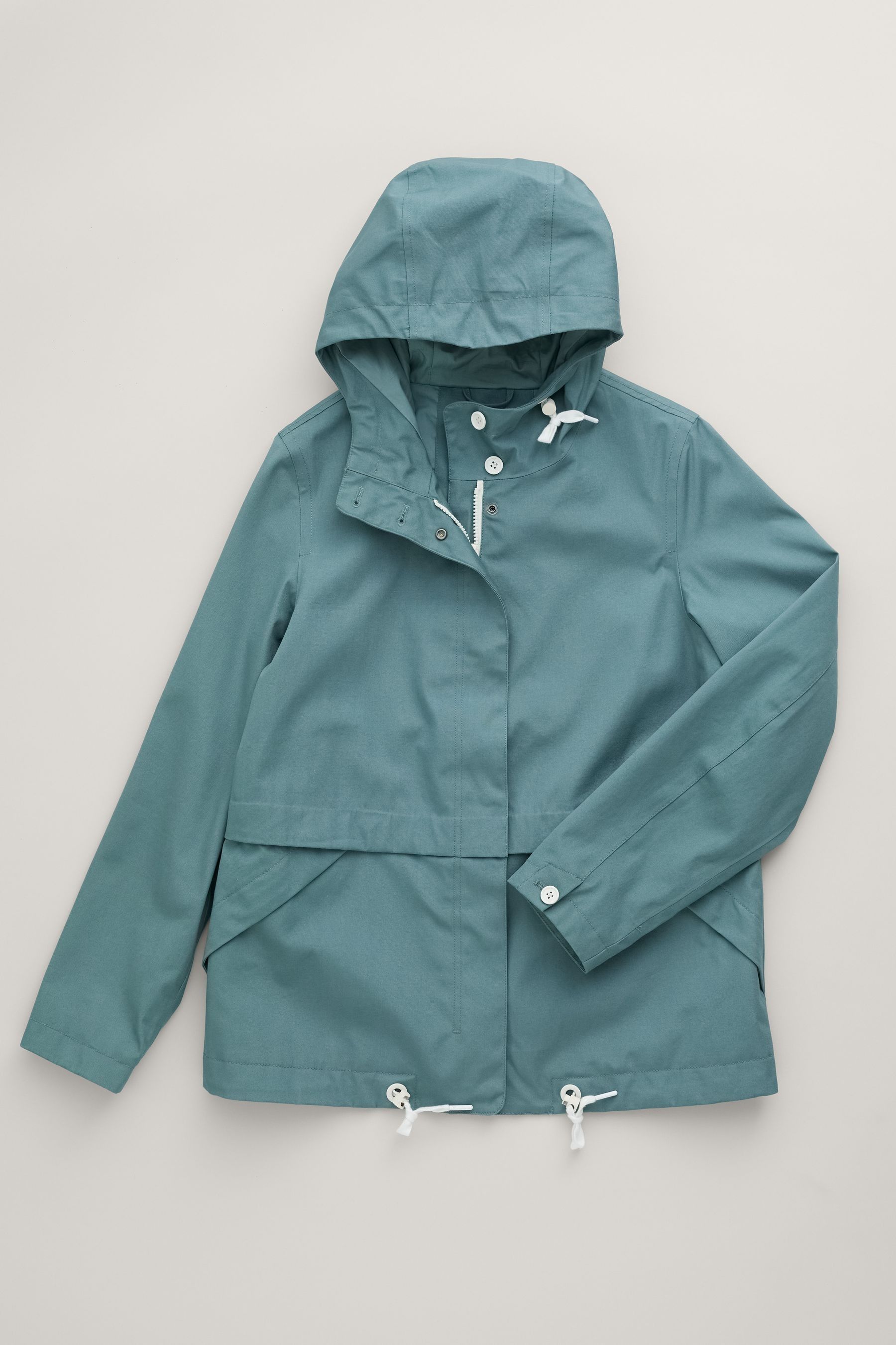 gwithian jacket seasalt