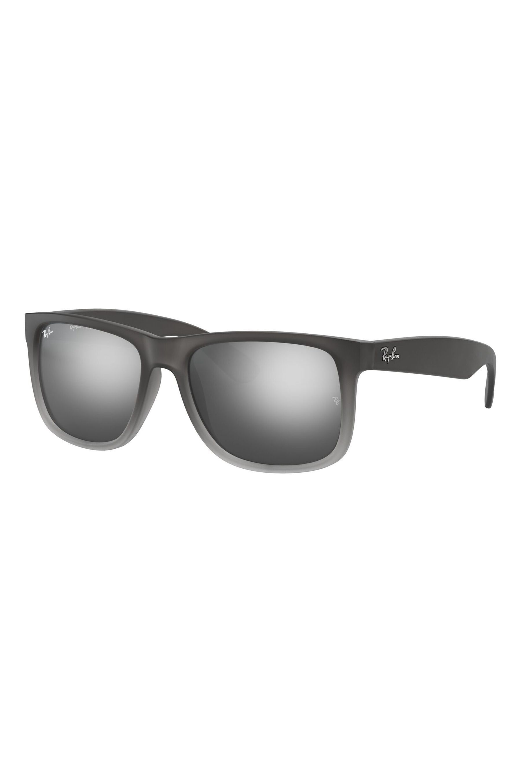 Buy Ray Ban Justin Sunglasses from the Next UK online shop