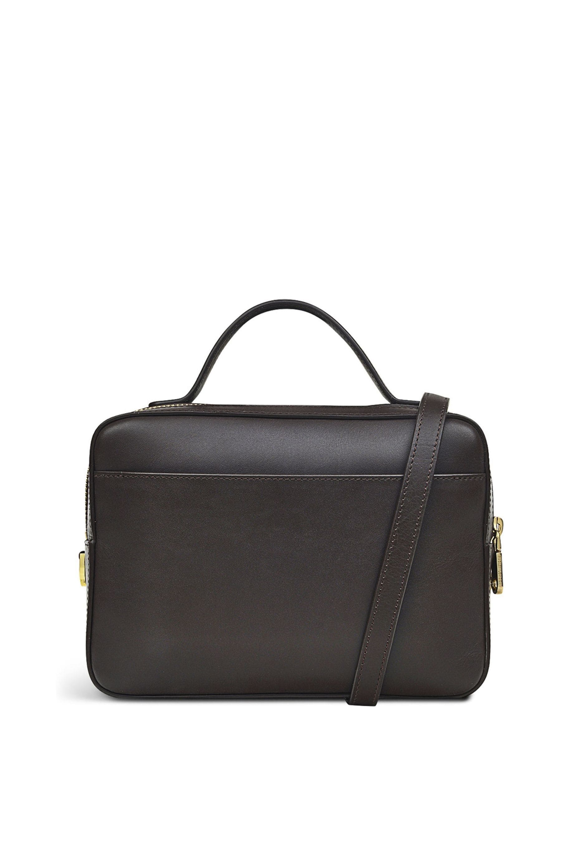 Buy Radley London And Friends Small ZipTop CrossBody Bag from the