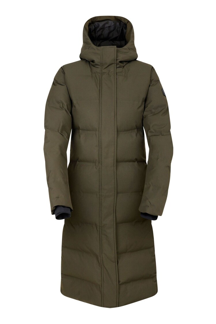 Зеленый - Dare 2b Водонепроницаемая куртка Wander Jacket - Image 1 of 1