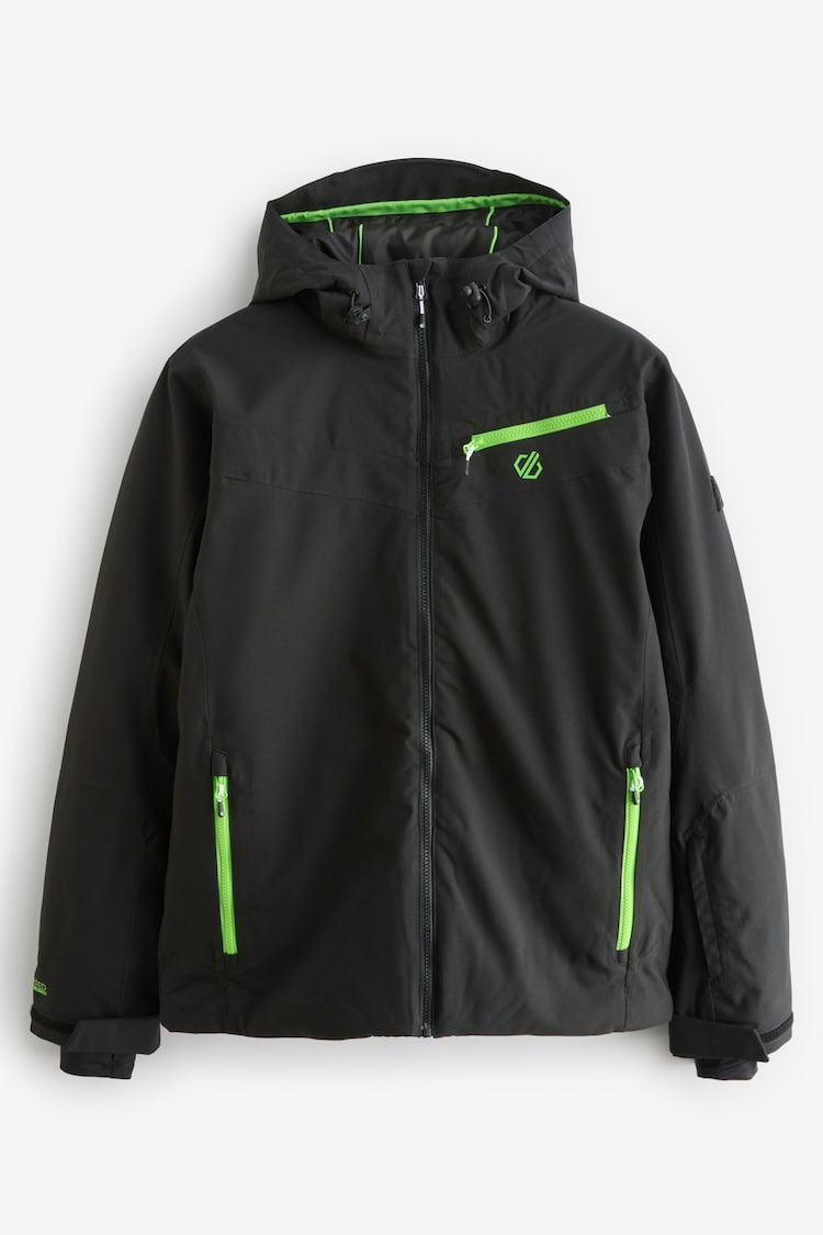 Dare 2b Waterproof Eagle Black Ski Jacket - Image 1 of 1