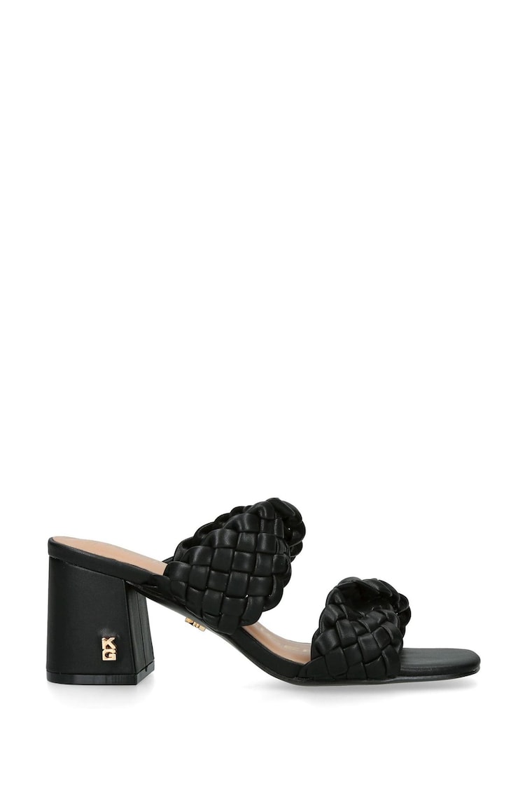 KG Kurt Geiger Sofie Sandals - Image 1 of 1