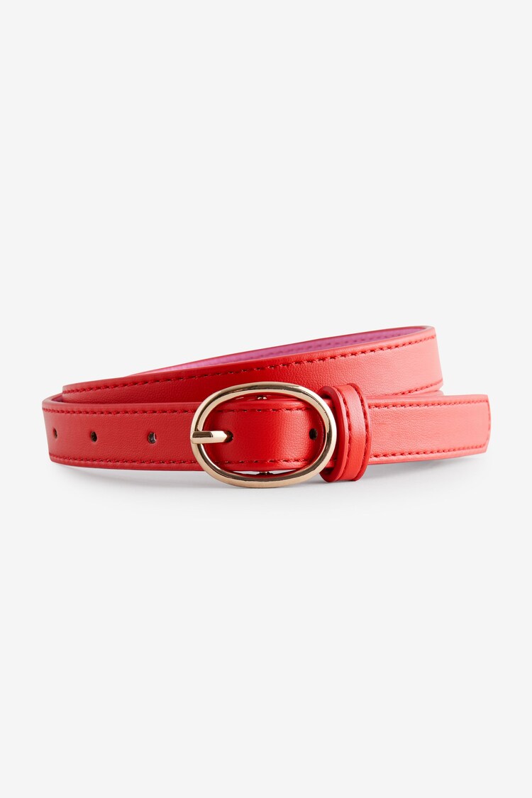 Red Belt - Image 1 of 1