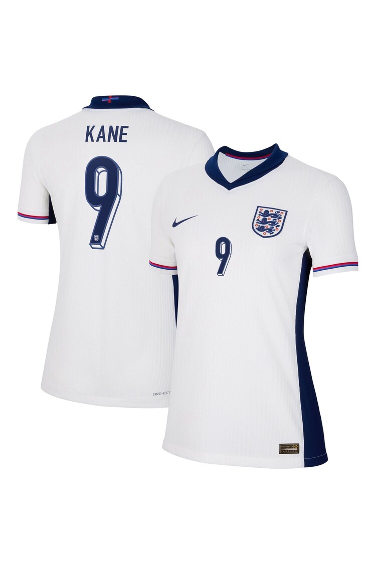 Nike Home Kane 9 Womens England Dri-FIT Adv Match Shirt 2024 - Image 1 of 1
