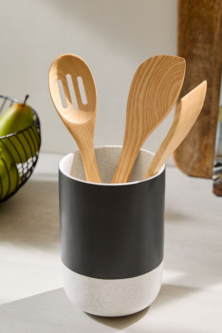 Otis Utensil Pot - Imagen 1 de 1