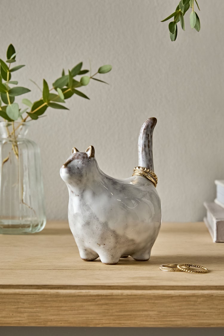 Soporte de anillos Chester The Cat - Imagen 1 de 1