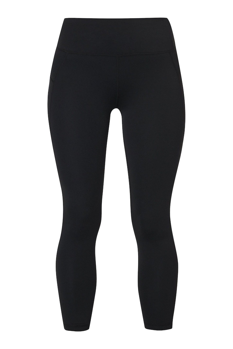 Sweaty Betty Black Full Length All Day Active Leggings - Image 1 of 1