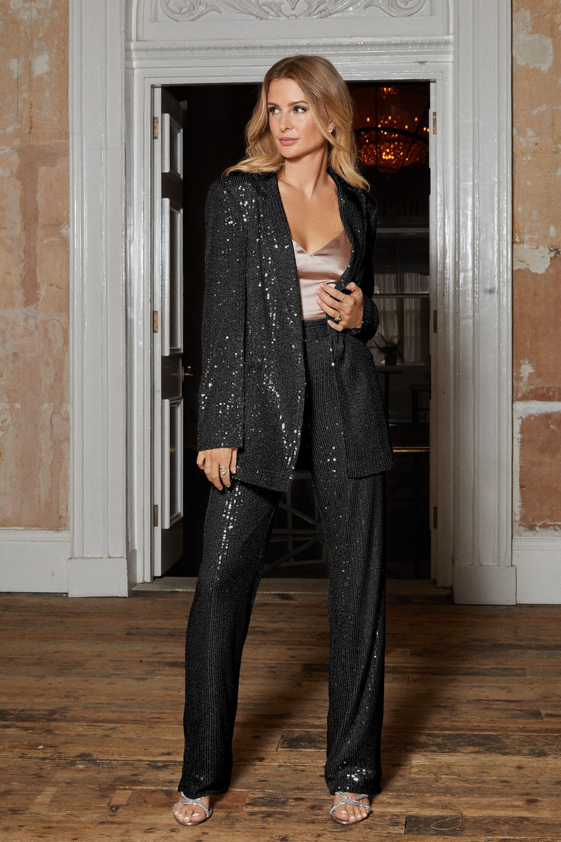 Next trouser suits petite shop