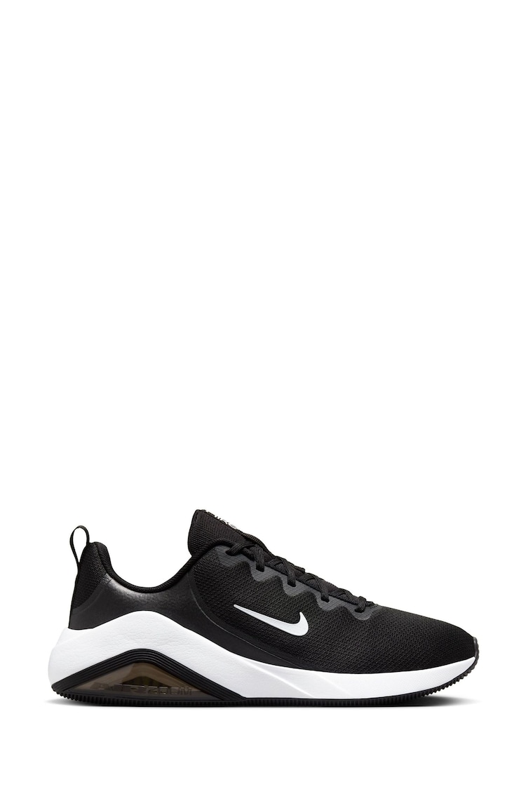 Nike Black/White Bella 7 Workout Trainers - Image 1 of 1