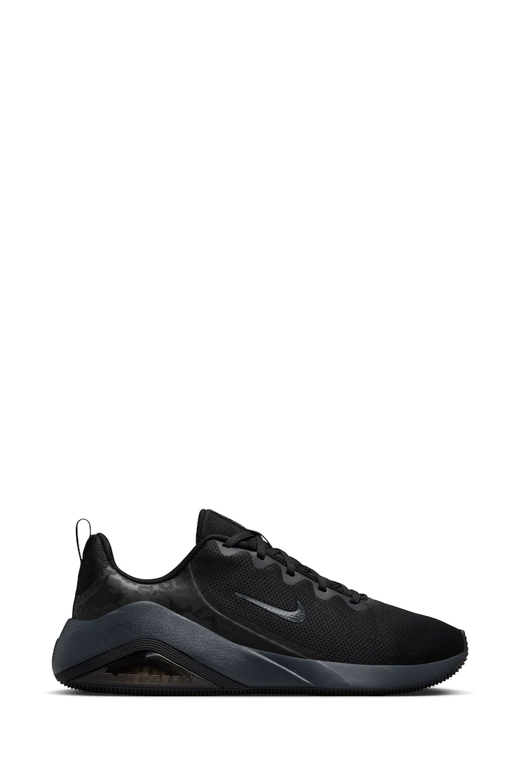 Negro - Nike Bella 7 Workout Trainers - Imagen 1 de 1 Negro - Nike Bella 7 Workout Trainers - Imagen 1 de 1