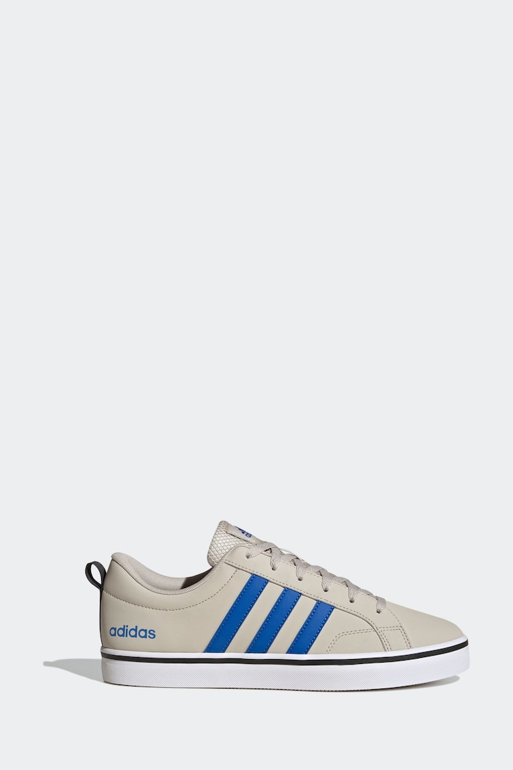 Кремовый - Кроссовки adidas VS Pace - Image 1 of 1 Кремовый - Кроссовки adidas VS Pace - Image 1 of 1