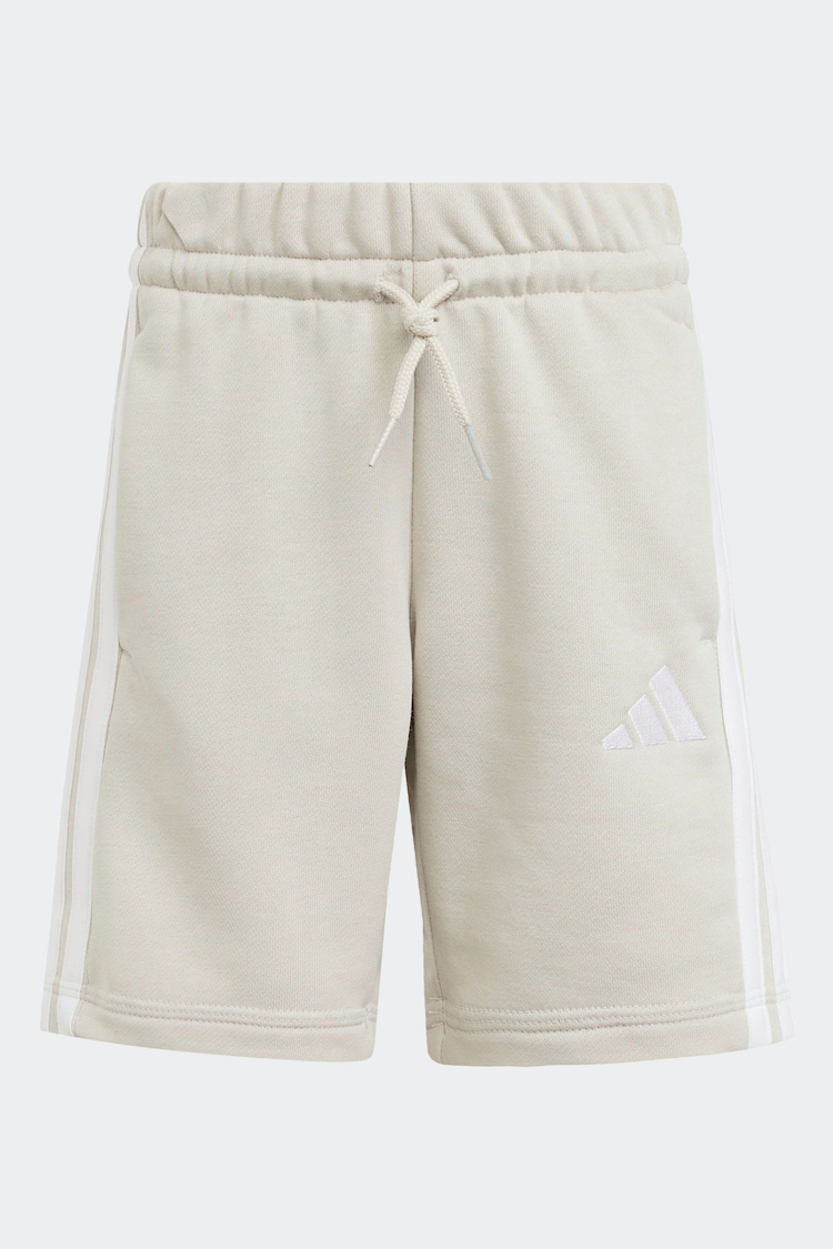 adidas 3 Stripe Essentials Shorts - Imagen 1 de 1