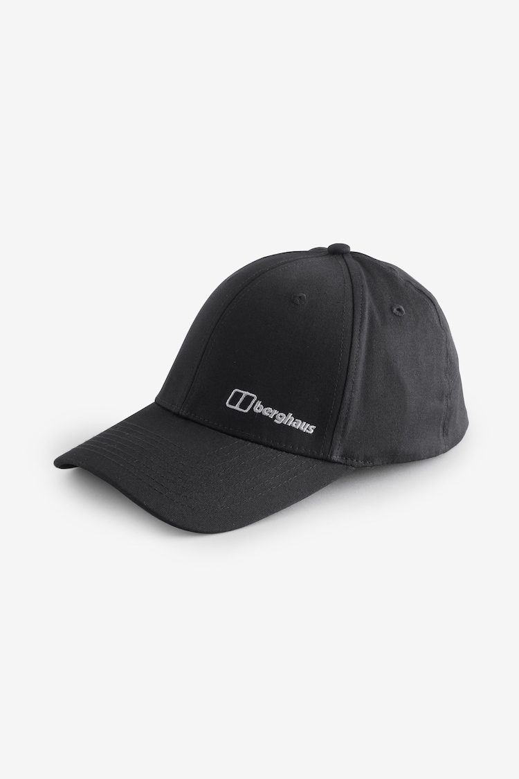 Berghaus Black Inflection Base Cap - Image 1 of 1