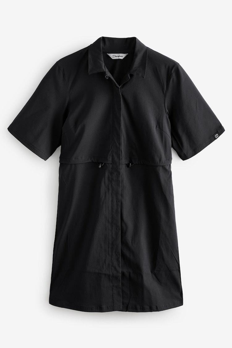 Berghaus Black Explorer Dress - Image 1 of 1