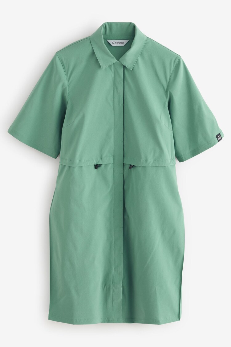 Berghaus Green Explorer Dress - Image 1 of 1