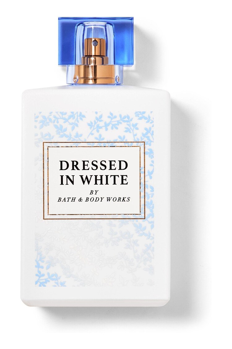 Bath & Body Works Dressed In White Eau de Parfum 10 fl oz / 295 mL - Image 1 of 1