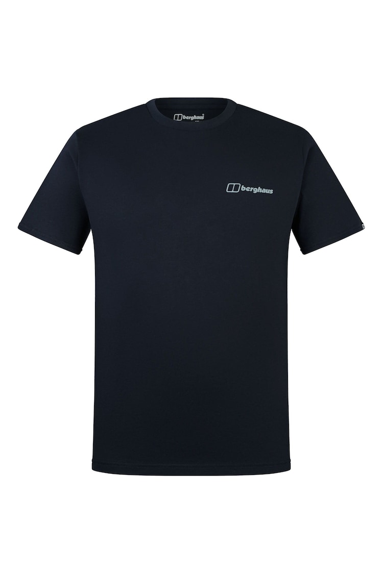 Berghaus Grappled Short Sleeve T-Shirt - Image 1 of 1