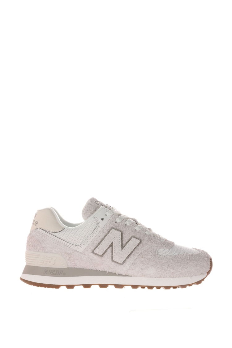 Нейтральный - Женские кроссовки New Balance 574 - Image 1 of 1