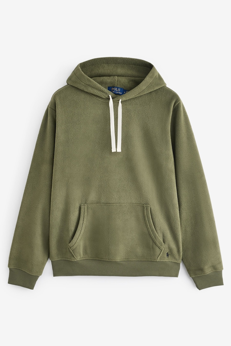 Brushed Fleece Hoodie - Image 1 of 1