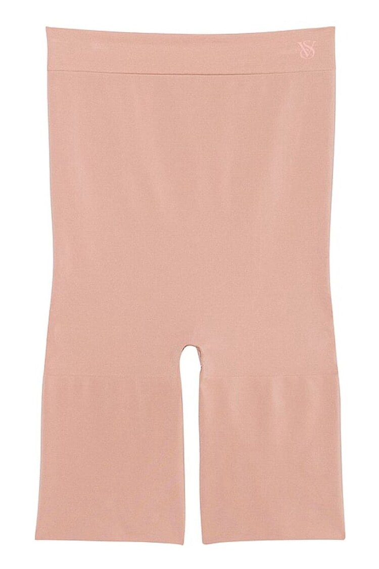 Macaron-nude - Victoria's Secret naadloze Shaping™ slip met hoge taille - Image 1 of 1