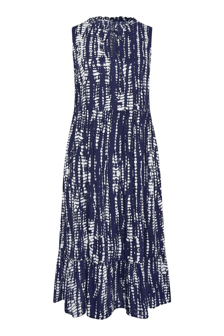 Evans Sleeveless Boho Dress - Image 1 of 1