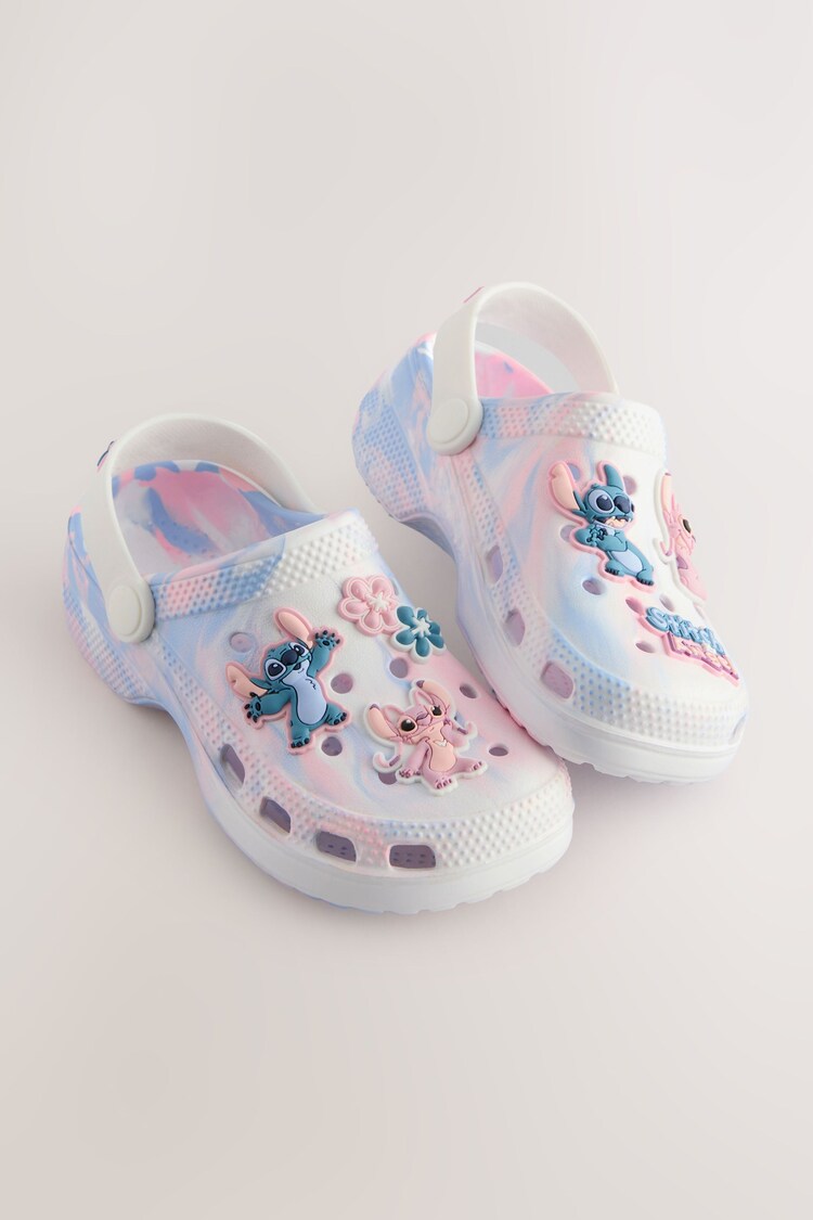 Lilo & Stitch Clogs - Image 1 of 1