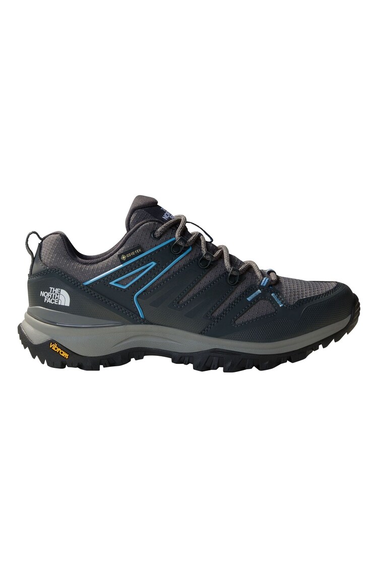 Gris - The North Face Womens Hedgehog Goretex Trainers - Imagen 1 de 1