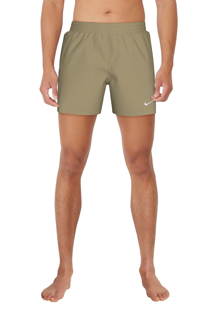 Nike Natural Essential 5 Inch Volley Swim Shorts - Image 1 of 1