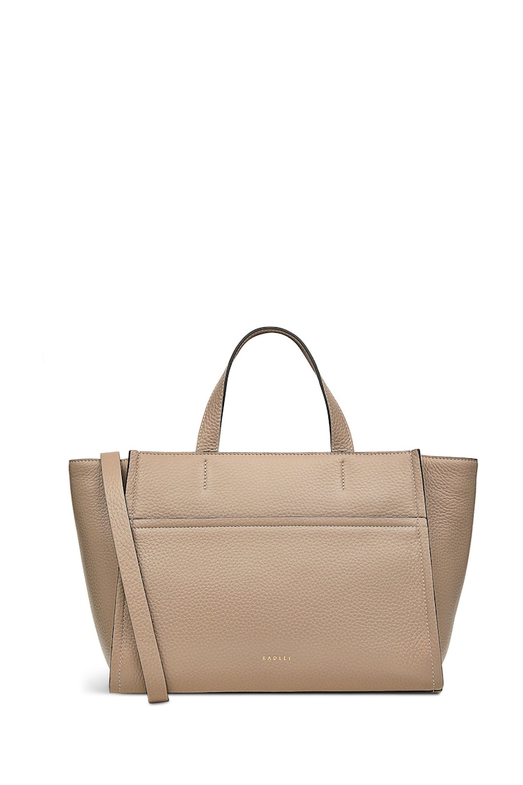 Radley London Medium Oak Street Zip Top Bag - Image 1 of 1