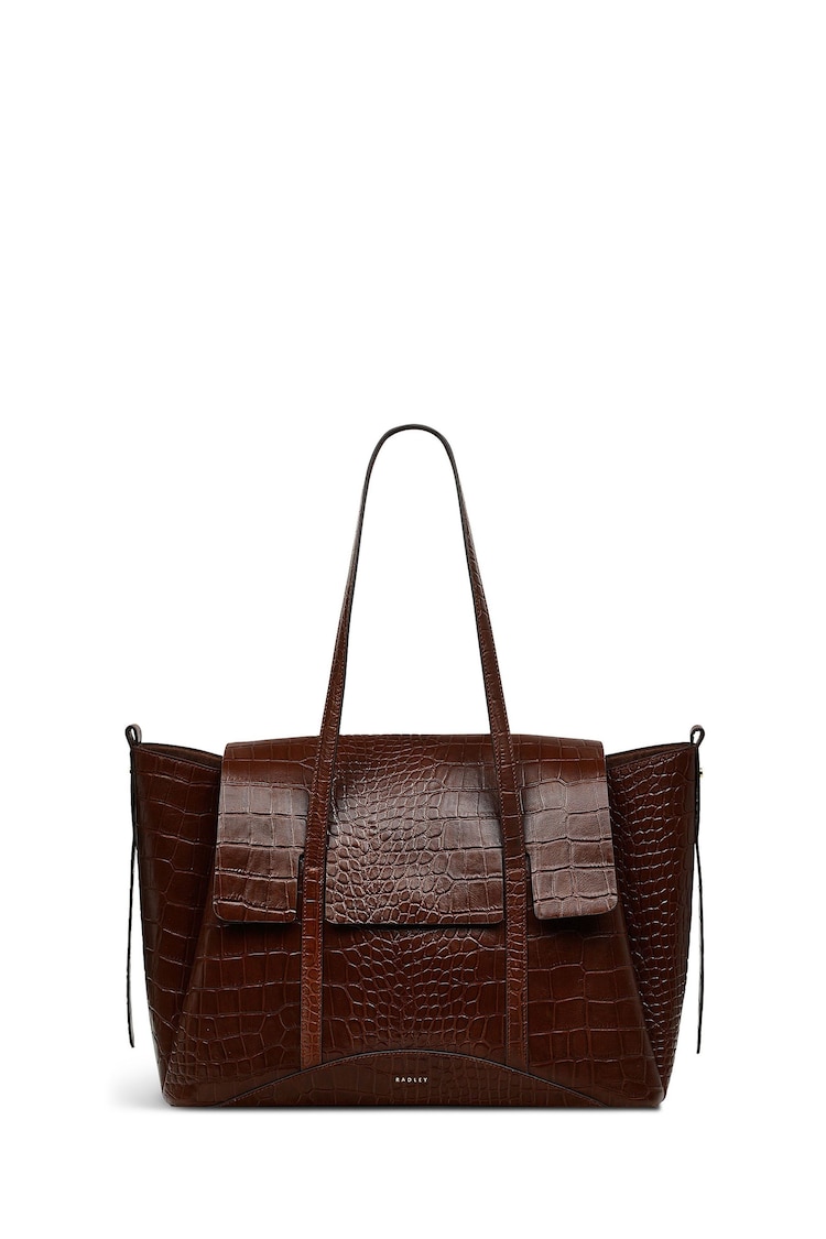 Radley London Large The Chancery Flapover Shoulder Bag - Image 1 of 1