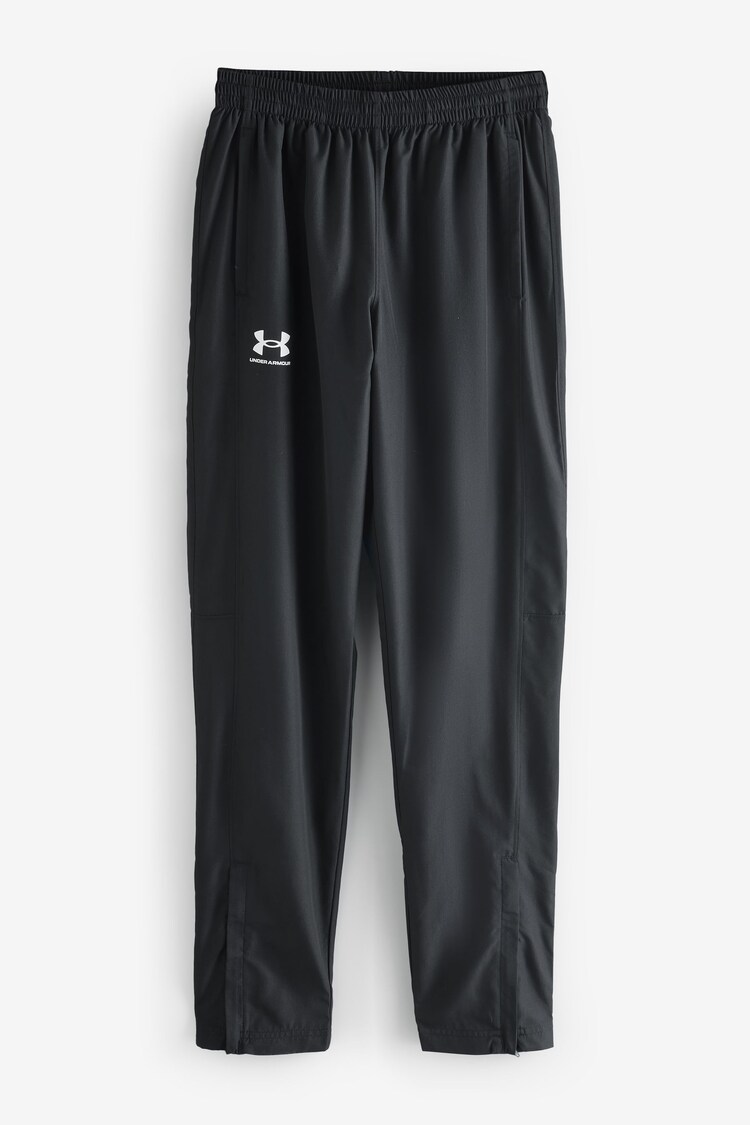 Negro - Under Armour Rival Windbreaker Joggers - Imagen 1 de 1