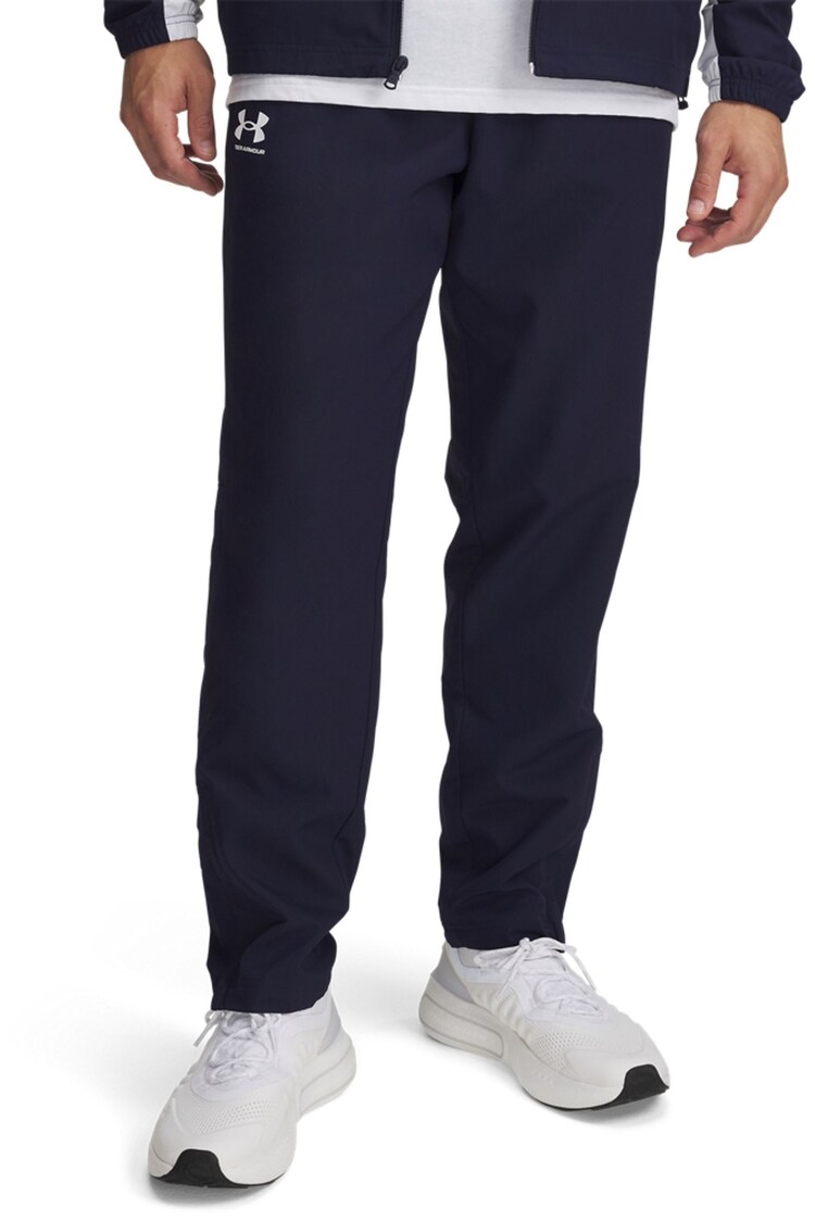 Azul - Under Armour Rival Windbreaker Joggers - Imagen 1 de 1