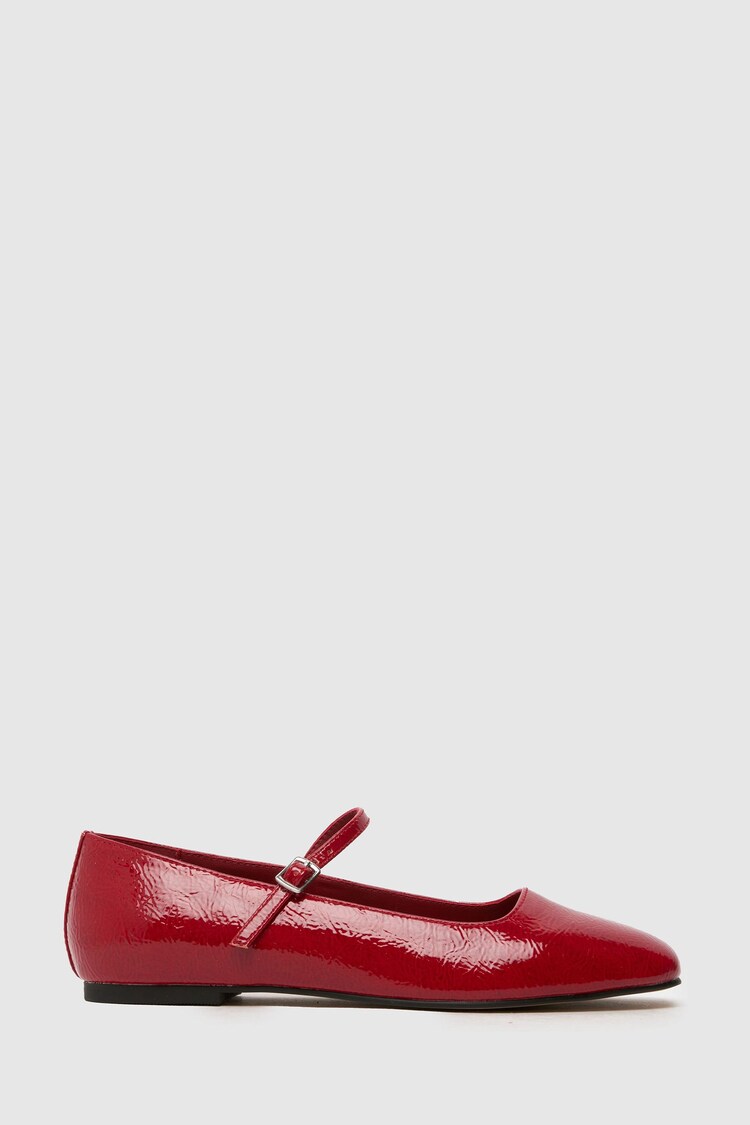 Schuh Lyra Mary Jane Ballerina Shoes - Image 1 of 1