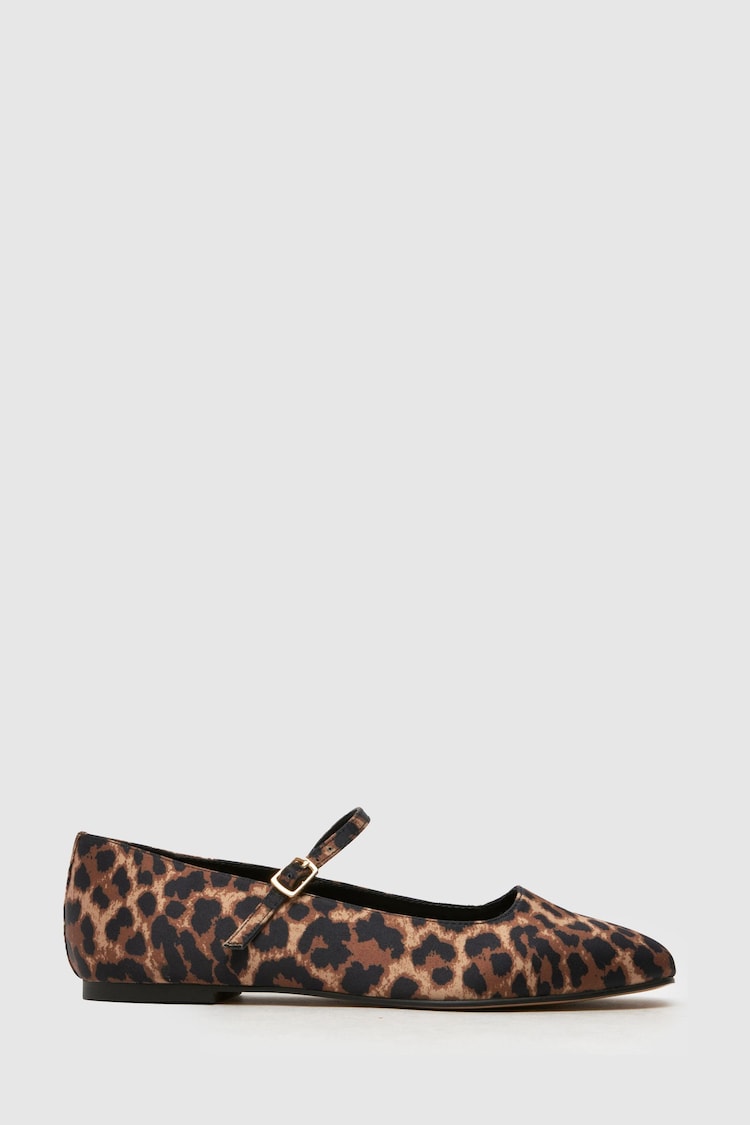 Schuh Lyra Mary Jane Ballerina Shoes - Image 1 of 1