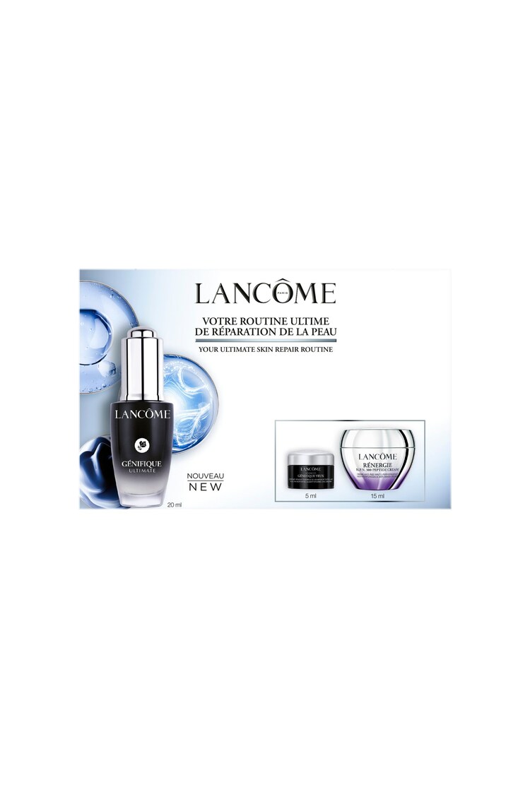 Lancôme Genifique Ultimate Serum 20ml Gift Set - Image 1 of 1