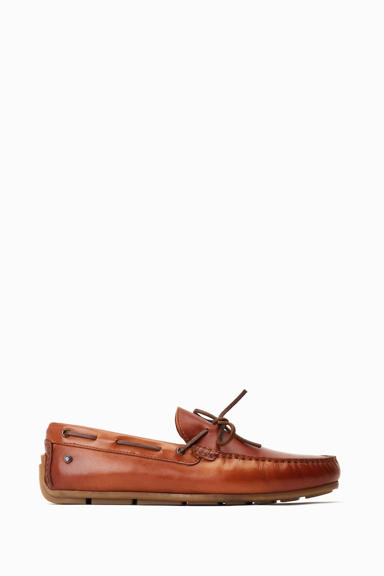 Base London Brooks Slip On Loafers - Image 1 of 1