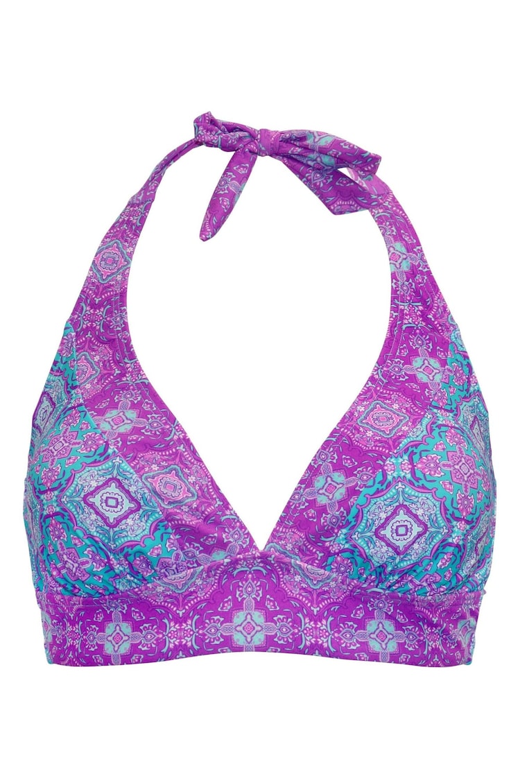 Pour Moi Venice Beach Bikini Top - Imagen 1 de 1