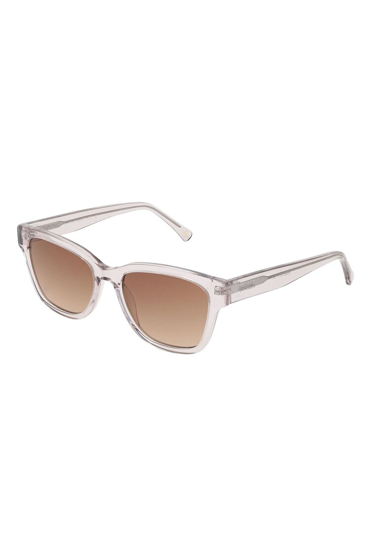 Joules Pink Preppy Sunglasses - Image 1 of 1